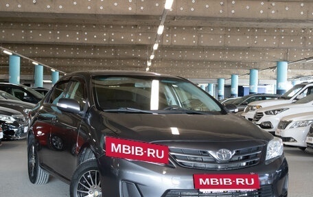 Toyota Corolla, 2012 год, 1 099 000 рублей, 2 фотография