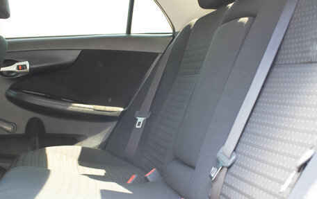 Toyota Corolla, 2012 год, 1 099 000 рублей, 10 фотография