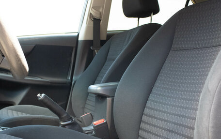 Toyota Corolla, 2012 год, 1 099 000 рублей, 9 фотография