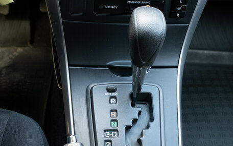 Toyota Corolla, 2012 год, 1 099 000 рублей, 14 фотография