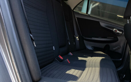 Toyota Corolla, 2012 год, 1 099 000 рублей, 11 фотография