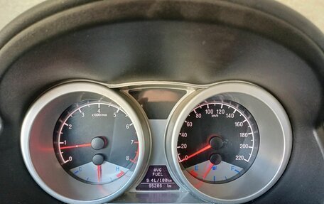 Geely Emgrand X7 I, 2014 год, 539 000 рублей, 8 фотография