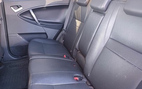 Geely Emgrand X7 I, 2014 год, 539 000 рублей, 10 фотография