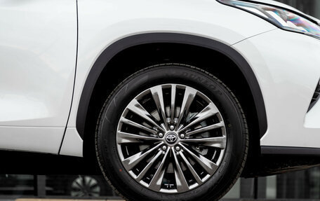Toyota Highlander, 2026 год, 5 950 000 рублей, 8 фотография