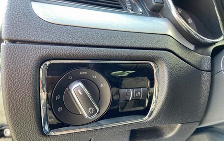 Skoda Superb III рестайлинг, 2013 год, 1 024 000 рублей, 9 фотография