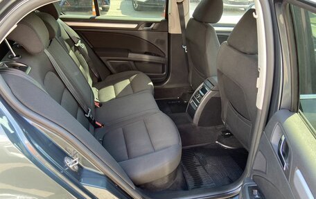Skoda Superb III рестайлинг, 2013 год, 1 024 000 рублей, 12 фотография