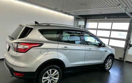 Ford Kuga III, 2018 год, 1 855 000 рублей, 4 фотография