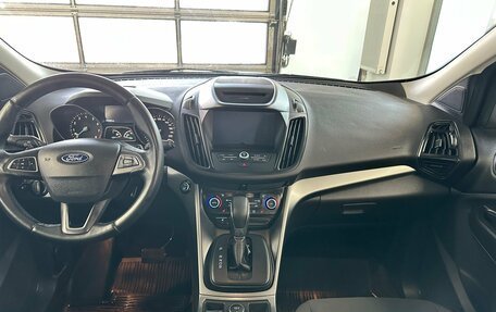 Ford Kuga III, 2018 год, 1 855 000 рублей, 6 фотография