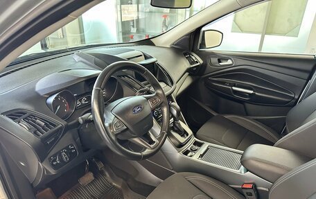 Ford Kuga III, 2018 год, 1 855 000 рублей, 8 фотография