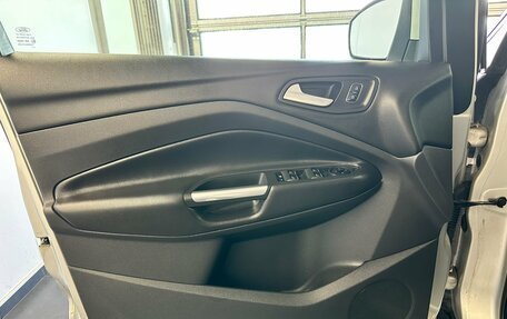 Ford Kuga III, 2018 год, 1 855 000 рублей, 7 фотография