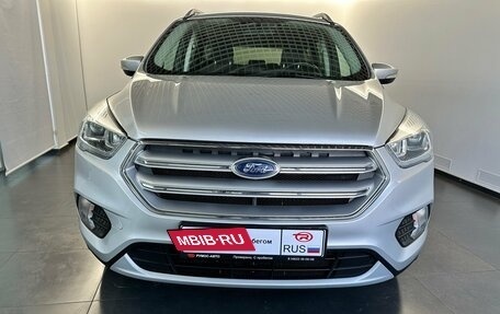 Ford Kuga III, 2018 год, 1 855 000 рублей, 5 фотография
