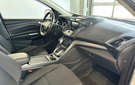 Ford Kuga III, 2018 год, 1 855 000 рублей, 16 фотография