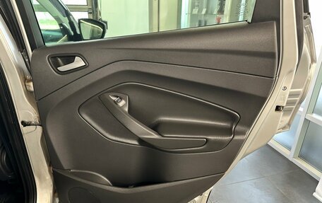Ford Kuga III, 2018 год, 1 855 000 рублей, 13 фотография