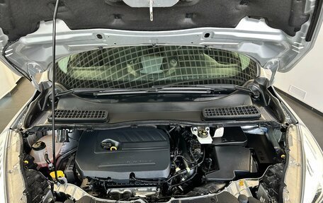 Ford Kuga III, 2018 год, 1 855 000 рублей, 22 фотография