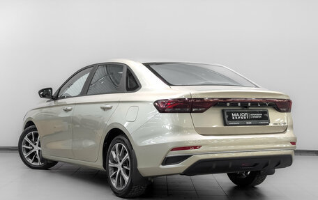 Geely Emgrand, 2023 год, 1 740 000 рублей, 7 фотография