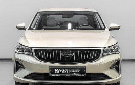 Geely Emgrand, 2023 год, 1 740 000 рублей, 2 фотография