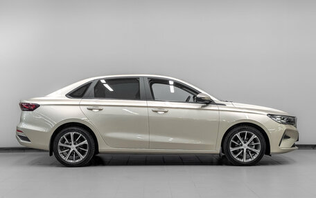 Geely Emgrand, 2023 год, 1 740 000 рублей, 4 фотография