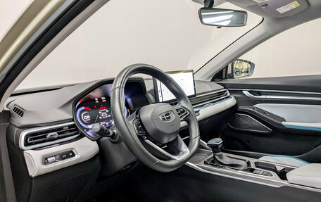 Geely Emgrand, 2023 год, 1 740 000 рублей, 17 фотография