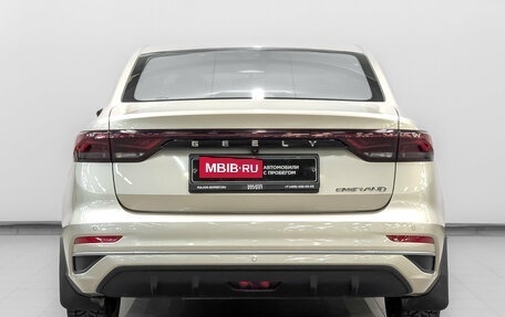Geely Emgrand, 2023 год, 1 740 000 рублей, 6 фотография