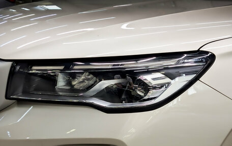 Geely Emgrand, 2023 год, 1 740 000 рублей, 18 фотография