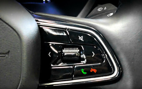 Geely Emgrand, 2023 год, 1 740 000 рублей, 28 фотография