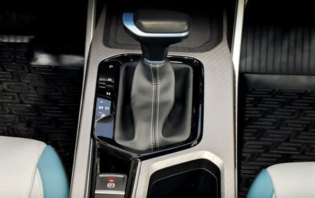 Geely Emgrand, 2023 год, 1 740 000 рублей, 30 фотография