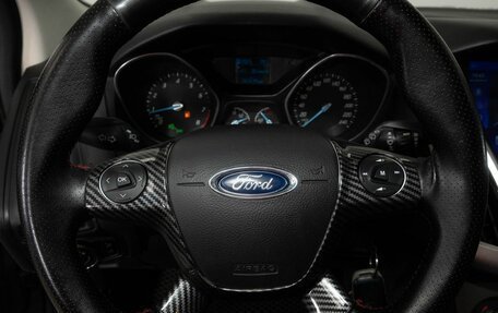 Ford Focus III, 2013 год, 848 000 рублей, 9 фотография