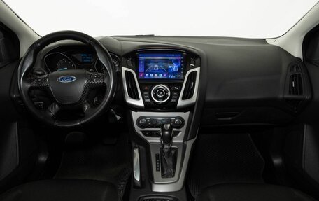 Ford Focus III, 2013 год, 848 000 рублей, 7 фотография