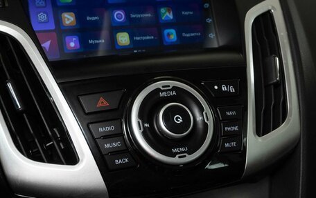 Ford Focus III, 2013 год, 848 000 рублей, 11 фотография