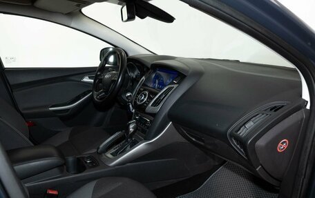 Ford Focus III, 2013 год, 848 000 рублей, 6 фотография