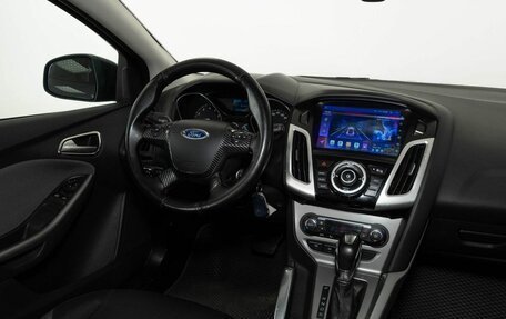Ford Focus III, 2013 год, 848 000 рублей, 14 фотография