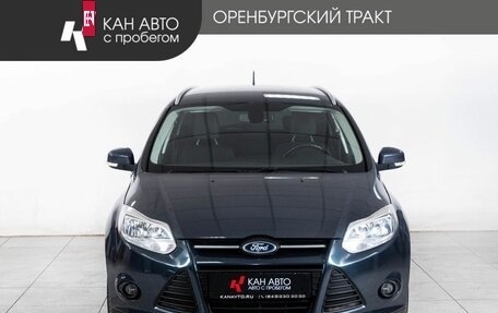 Ford Focus III, 2013 год, 848 000 рублей, 2 фотография