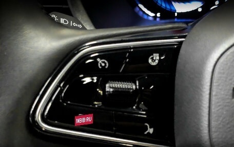 Geely Emgrand, 2023 год, 1 740 000 рублей, 27 фотография