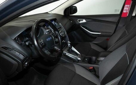 Ford Focus III, 2013 год, 848 000 рублей, 5 фотография