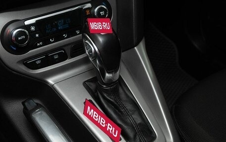 Ford Focus III, 2013 год, 848 000 рублей, 13 фотография