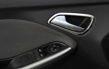 Ford Focus III, 2013 год, 848 000 рублей, 18 фотография