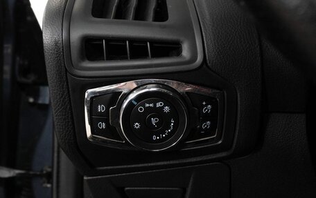 Ford Focus III, 2013 год, 848 000 рублей, 17 фотография