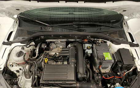 Skoda Octavia, 2016 год, 1 197 000 рублей, 9 фотография