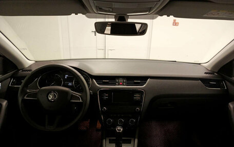 Skoda Octavia, 2016 год, 1 197 000 рублей, 14 фотография