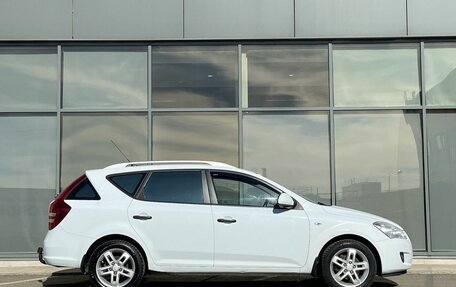 KIA cee'd I рестайлинг, 2008 год, 539 000 рублей, 3 фотография