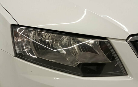 Skoda Octavia, 2016 год, 1 197 000 рублей, 17 фотография