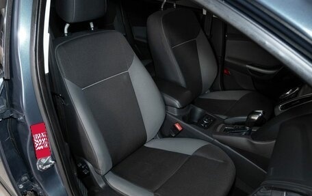 Ford Focus III, 2013 год, 848 000 рублей, 15 фотография