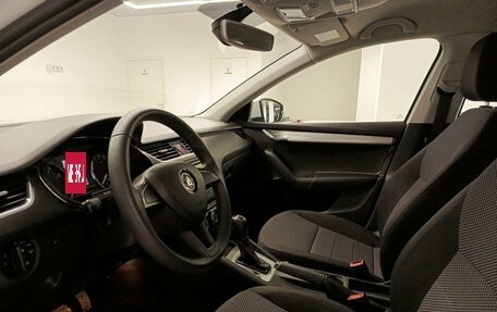 Skoda Octavia, 2016 год, 1 197 000 рублей, 16 фотография