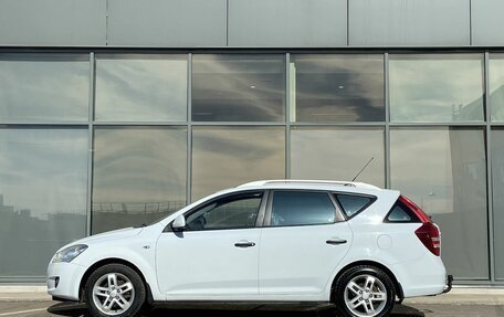 KIA cee'd I рестайлинг, 2008 год, 539 000 рублей, 6 фотография