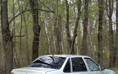 Daewoo Nexia I рестайлинг, 2007 год, 75 000 рублей, 3 фотография