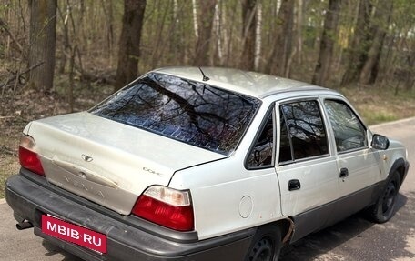 Daewoo Nexia I рестайлинг, 2007 год, 75 000 рублей, 4 фотография