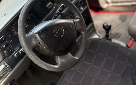 Daewoo Nexia I рестайлинг, 2007 год, 75 000 рублей, 10 фотография