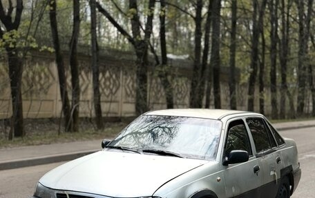 Daewoo Nexia I рестайлинг, 2007 год, 75 000 рублей, 6 фотография