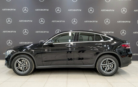 Mercedes-Benz GLC, 2020 год, 4 250 000 рублей, 8 фотография