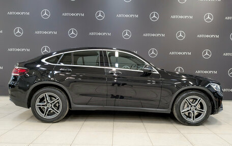 Mercedes-Benz GLC, 2020 год, 4 250 000 рублей, 4 фотография